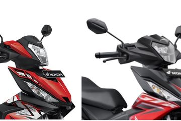 Lampu Belakang Honda Supra X Gtr 150. Harganya Naik! Bukan Cuma Stoplamp, Ini Bagian-bagian Honda