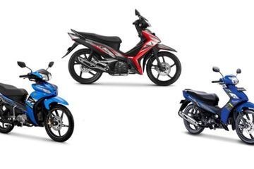 Harga Aki Motor Suzuki Smash. Daftar Harga Motor Bebek Per 6 Oktober 2020, Honda Revo Fit