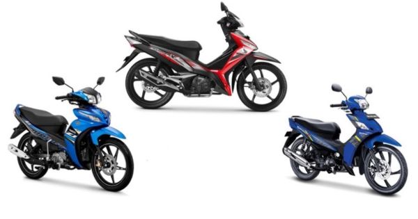 Harga Aki Motor Honda Revo Fit. Daftar Harga Motor Bebek Per 6 Oktober 2020, Honda Revo Fit