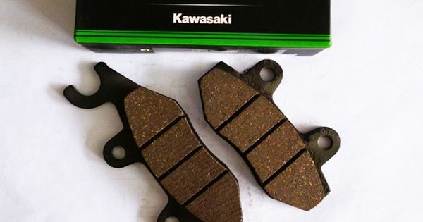 Kampas Rem Brembo Ninja 250. Substitusi Kampas Rem Kawasaki Ninja 250, Bisa Pakai Punya