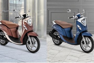 Kelemahan Dan Kelebihan Yamaha Fino. Mesin Sama tapi Harga Beda Rp 1 Jutaan, Apa Kelebihan Yamaha