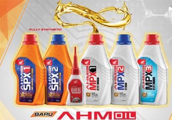 Harga Oli Gardan Vario 110. Sebelum Servis, Intip Daftar Harga Oli, Cairan Pendingin, Oli
