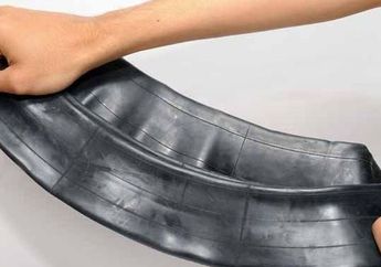Ban Tubeless Yang Bagus Untuk Scoopy. Ban Tubeless Motor Lebih Baik Dipasang Ban Dalam, Mitos atau