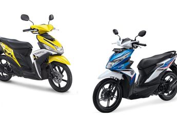 Keluhan Pengguna Mio M3. Jangan Dipilih Bila 2 Penyakit Yamaha Mio M3 Ini Terdeteksi di