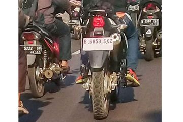 Komparasi Knalpot Aftermarket Buat Klx 150. Ini Perbandingan Harga Motor Trail Suzuki DR 150, CRF 150L dan