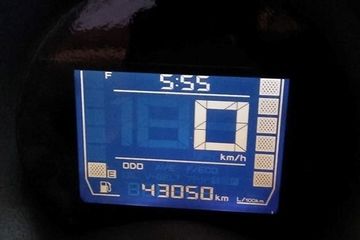Cara Reset Odometer Nmax. Nangis, Odometer Yamaha NMAX Seken Dimanipulasi, Pembeli