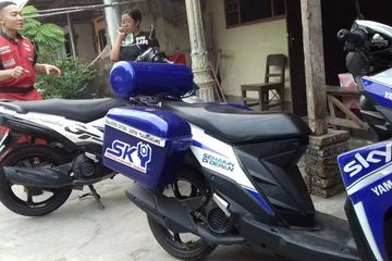 Cara Merawat Motor Matic Beat. 7 Cara Merawat Motor Biar Tetap Jos, Bisa Dilakukan Sendiri di