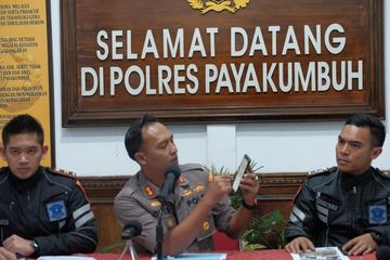 Melacak Motor Hilang Tanpa Gps. Aplikasi Melacak Motor Hilang Diluncurkan Polisi Caranya Tinggal