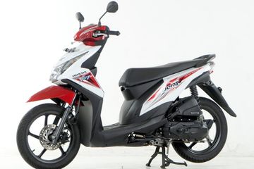 Honda Beat Mati Mendadak. Awas Mesin Honda BeAT Bisa Mati Mendadak Cuma Gara-gara