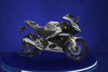 Yamaha All New R15. Spek dan Fitur Yamaha All New R15M Connected ABS dan All New