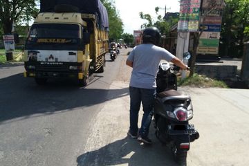 Motor Injeksi Susah Hidup. Susah Starter Motor Injeksi Saat di Pagi Hari, Ternyata Ini Sebabnya