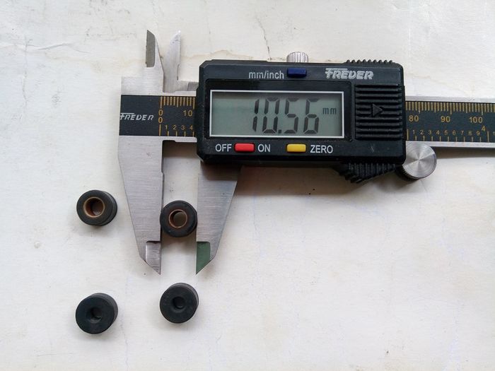 Kampas Ganda Astrea Grand. Substitusi Karet Kopling Honda Vario 125 Bisa Pakai Komponen
