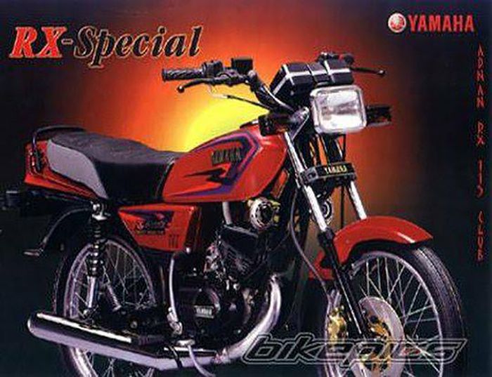 Botolan Rasio Rx King. Perbedaan Gigi Rasio Rx King Dan Rx Spesial