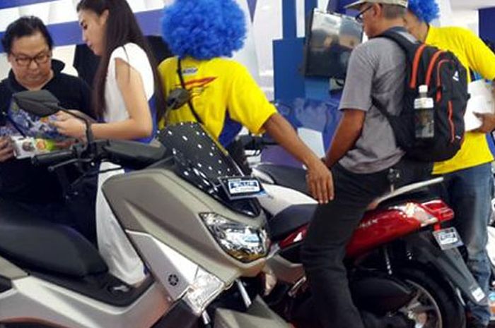 Cara Mengembalikan Motor Ke Leasing Fif. Harus Paham Nih, Jika Sudah Tidak Mampu Bayar Cicilan Motor