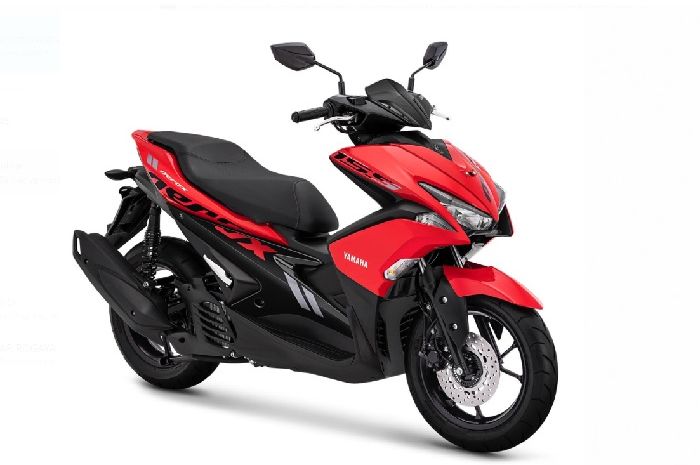 Oli Shock Depan Aerox 155. Otoseken: Ramuan Mujarab, Ampuh Ngobatin Sok Yamaha Aerox