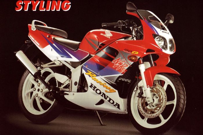 Ukuran Bosh Arm Semua Motor. Ampun, Harga Lengan Ayun Pro Arm Honda NSR 150 SP Bisa