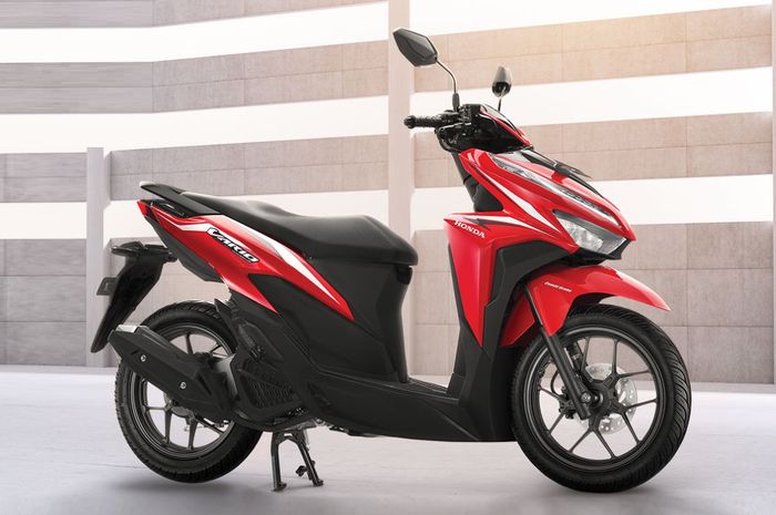 Cara Bikin Vario 150 Ngacir. Cara Mudah Bikin Honda Vario 125 Ngacir, Pakai Per CVT Yang