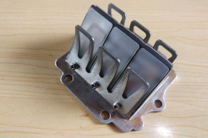 Cara Korek Motor Suzuki Tornado. Cukup Model Korek Api, Katup Buluh Motor 2-Tak Anti Mangap Bro