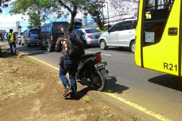 Penyebab Mio Soul Gt Sering Mati Mendadak. Kupas Tuntas Persoalan Motor Matic Sering Mati Mendadak, Jadi