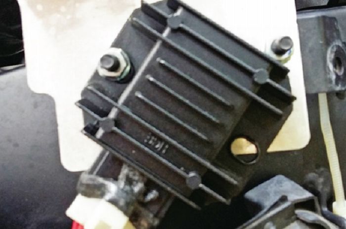 Cara Menghidupkan Motor Yamaha Xabre. Kiprok Motor Yamaha Xabre Sering Ngadat? Bisa Comot Punya