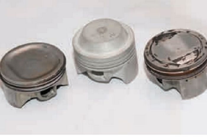 Ukuran Pen Piston Semua Jenis Motor. Ini Alasan Piston Forging Dipakai Semua Motor Zaman Sekarang