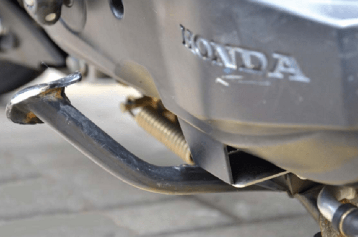 Standar Tengah Beat. Honda BeAT Motor Paling Laku Di Indonesa Bermasalah Di Standar