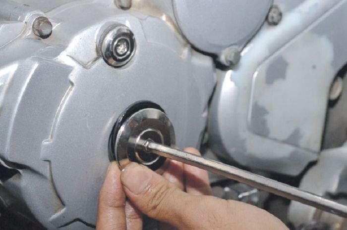 Tutup Magnet Jupiter Z. Tutup Magnet Yamaha Scorpio Lebih Praktis dan Nggak Sering
