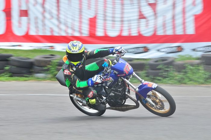Harga Piston Daytona Rx King. Bongkar Rahasia Yamaha RX-King Terkencang di Daytona