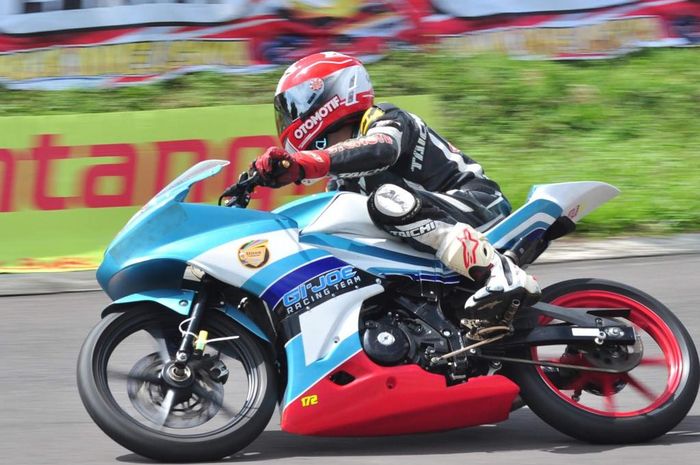 Diameter Piston Gsx R150. Mau Bore Up Atau Naik Kompresi Suzuki GSX-R150? Ini Pilihan