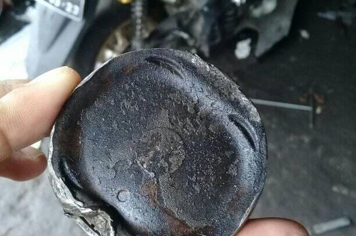 Ganti Busi Nmax Berapa Km. Baru Setahun Punya Yamaha NMAX Piston dan Busi Pecah