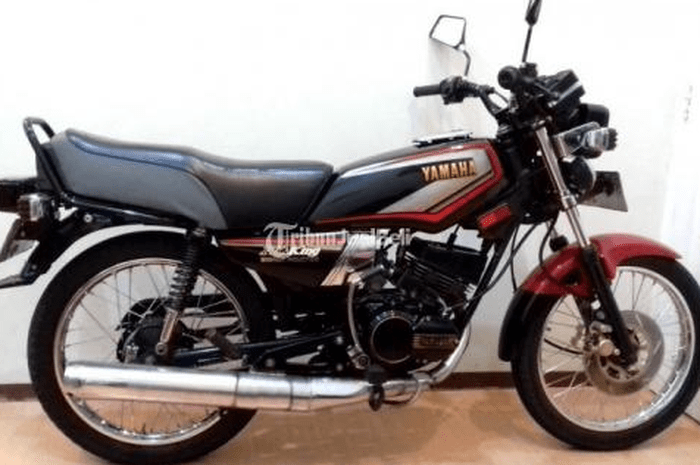 Nomor Mesin Rx King Cobra. Simak Contekan Sebelum Beli Motor Yamaha RX-King , Jangan
