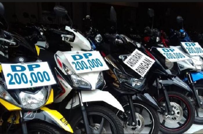 Kelebihan Honda Supra Fit New. Pilihan Motor Bekas Harga di Bawah Rp 3 Jutaan, Bisa Bawa