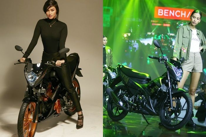 Macam Macam Satria Fu Dan Harganya. Sejarah Suzuki Satria F 150, Motor Bebek Mesin Sport Favorit Anak