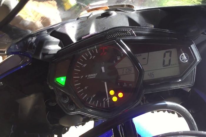 Cara Baca Kode Mil Yamaha Mio J. Tiba-tiba Muncul Kode Error 46 di Motor Yamaha? Jangan Panik, Ini