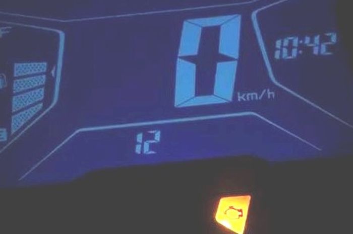 Diagram Kelistrikan Yamaha Nmax. Penjelasan Ahli Kelistrikan Tentang Kode Error 12 Di Yamaha