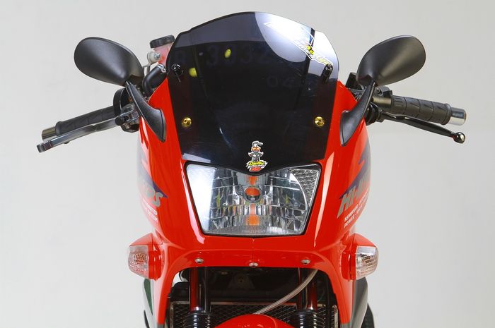 Sketsa Rangka Ninja Rr. Bikin Tampilan Makin Keren, Segini Banderol Fairing Kawasaki