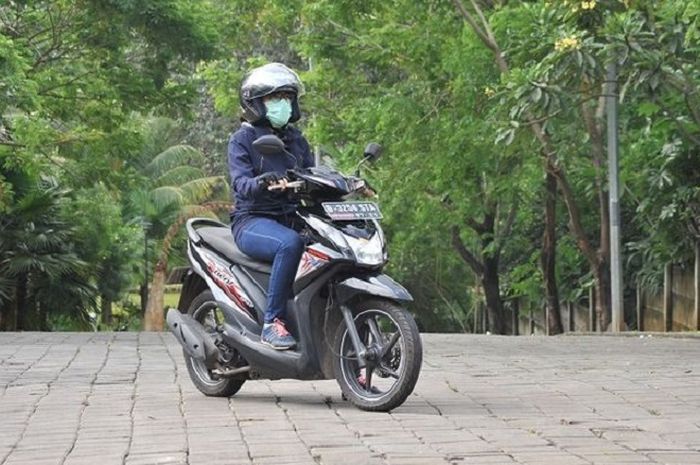 Lampu Honda Beat Sering Putus. Ini Biang Keroknya Lampu Honda BeAT Sering Putus, Padahal Baru