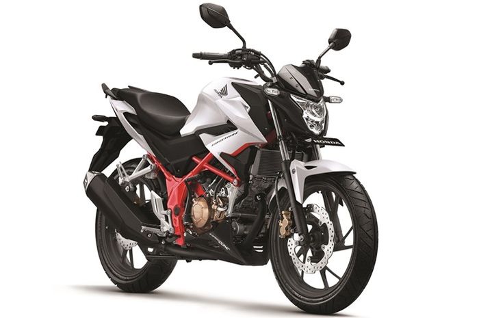 Cb150r 2019 Merah. Merayakan Kemerdekaan Agustus 2019, Honda CB150R Streetfire