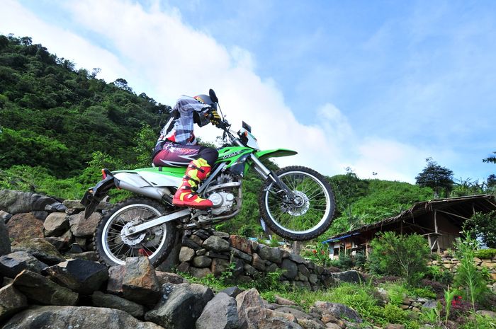 Cdi Yang Cocok Buat Klx. Ternyata Bukan dari Mesin atau Knalpot, Ini yang Bikin Motor Trail