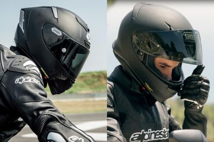 Helm Yang Cocok Untuk Vario. Helm Yang Cocok Untuk Motor Vario
