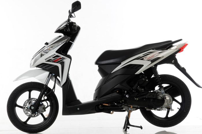 Kelemahan Vario 110 Cw Karbu. Tahu Kah Honda Vario Tipe Ini Langka di Indonesia dan Layak Jadi