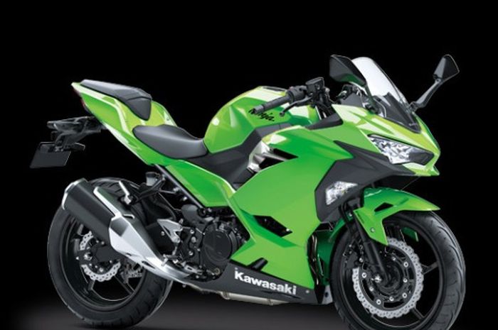 Harga Motor Ninja 250cc Terbaru. Harga Terbaru Kawasaki Ninja 250 November 2019, Tipe Ini Paling