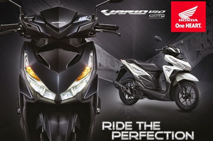 Cara Atasi Gredeg Vario 150. Bocoran dari Pengguna Honda Vario 150 Cara Kurangi Gejala