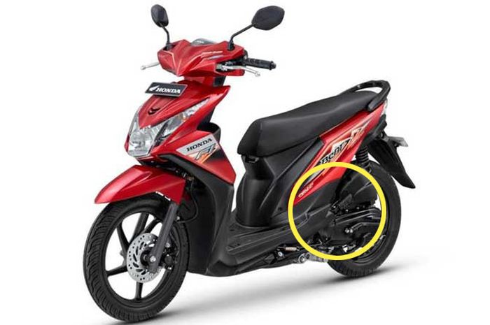 Berapa Harga Honda Beat Injeksi. Cash Cuma Rp 7 Juta Sudah Dapat Honda BeAT Injeksi, Gak