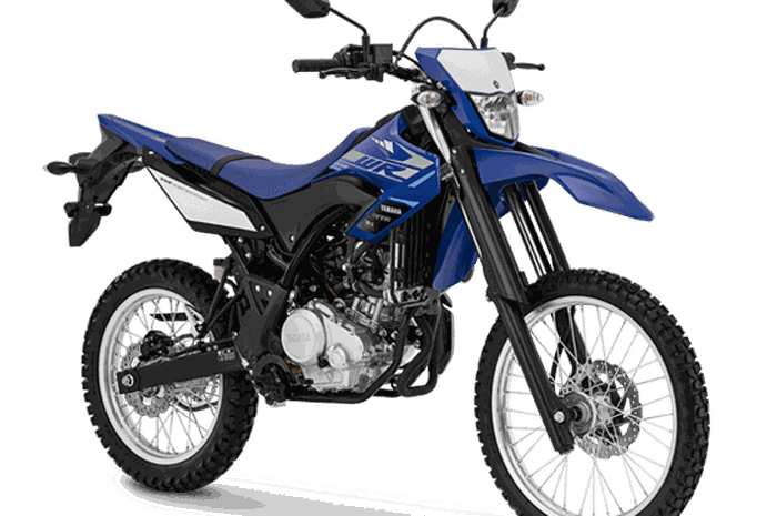 Perbandingan Harga Klx Dan Crf. Murah Mana KLX 150, CRF150L dan WR 155R? Berikut Daftar