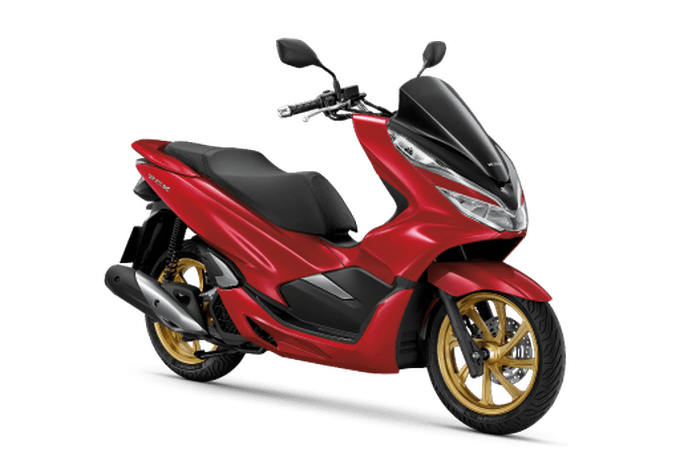 Kapan Nmax Facelift Keluar. Yamaha All New NMAX Meluncur, Disusul Honda PCX 150 Facelift