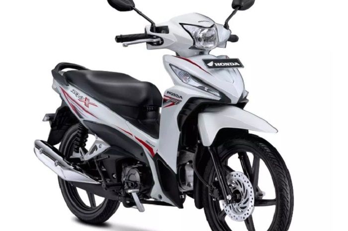 Motor Honda Terbaru 2019. Update Harga Motor Bebek Honda Terbaru Desember 2019, Honda