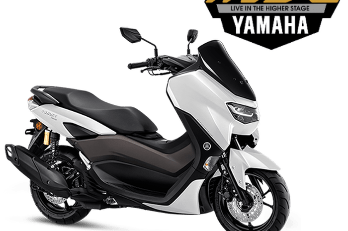 Apakah Nmax Model Lama Masih Diproduksi. All New Yamaha NMAX Muncul, Kenapa Yamaha NMAX Lama