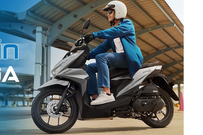 Beda Beat Cbs Iss Dan Deluxe. Jadi Honda BeAT 2020 Termahal, Apa Saja Bedanya Deluxe