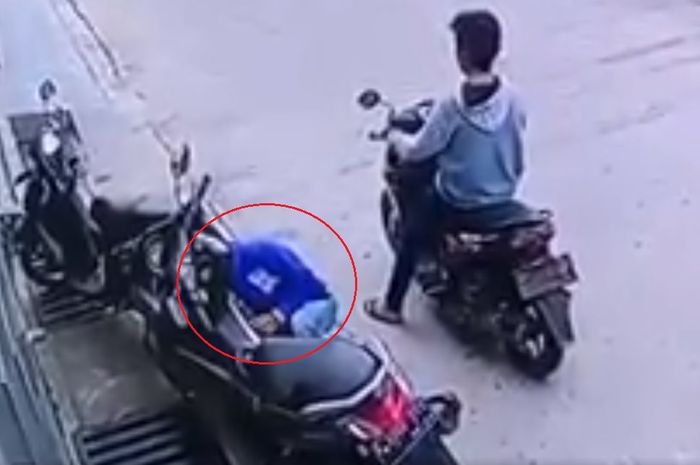 Warna Kabel Lampu Depan Nmax. Cara Mudah Menangkal Supaya Yamaha NMAX Punya Brother